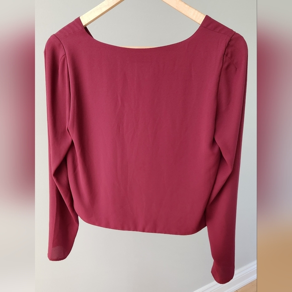 Babaton Murphy Blouse - Picture 4 of 11